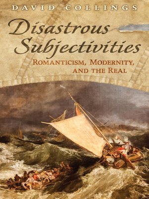 cover image of Disastrous Subjectivities